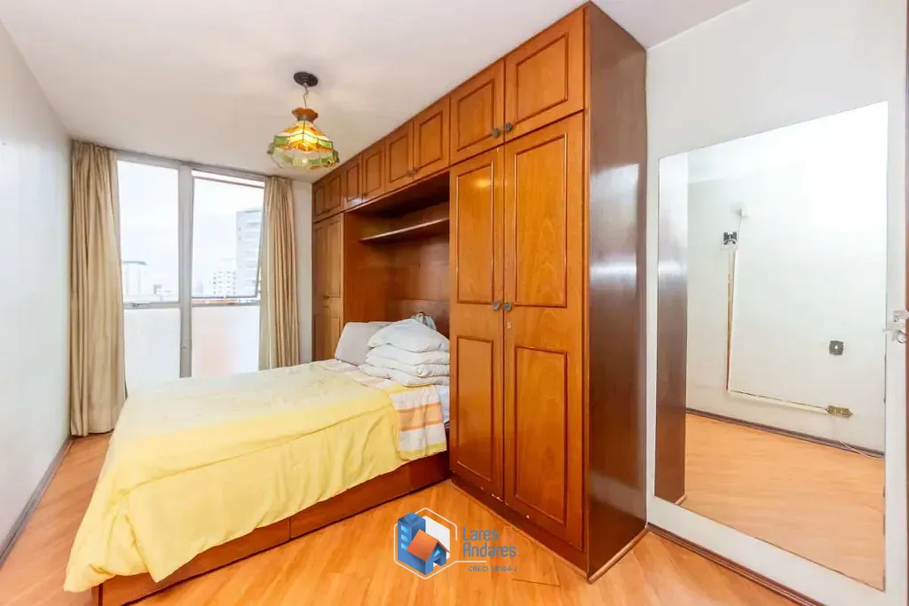 Apartamento, 2 quartos, 70 m² - Foto 22