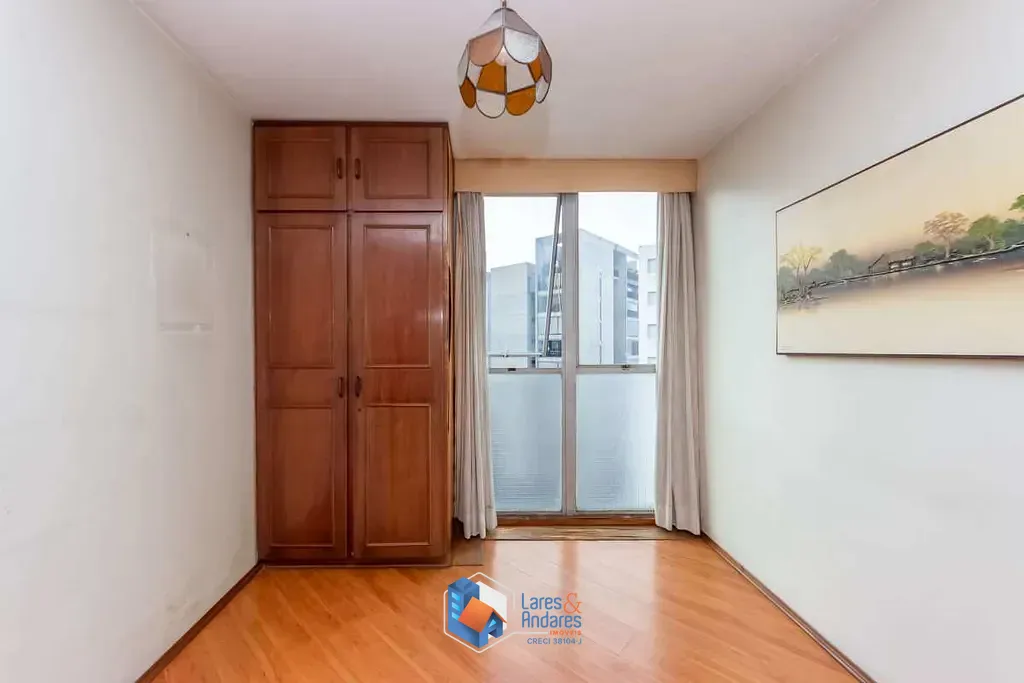 Apartamento, 2 quartos, 70 m² - Foto 2