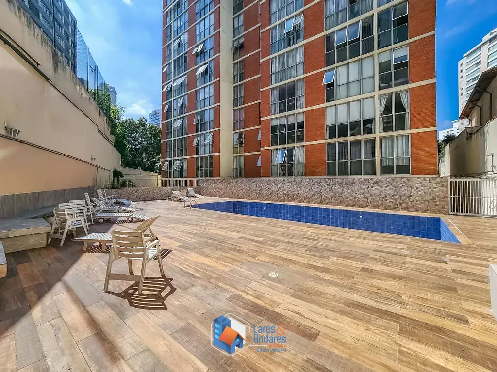Apartamento, 2 quartos, 70 m² - Foto 11