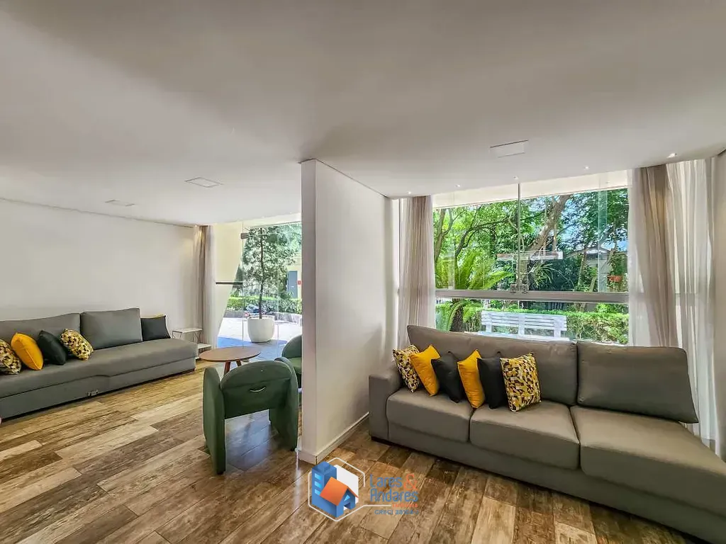 Apartamento, 2 quartos, 70 m² - Foto 10