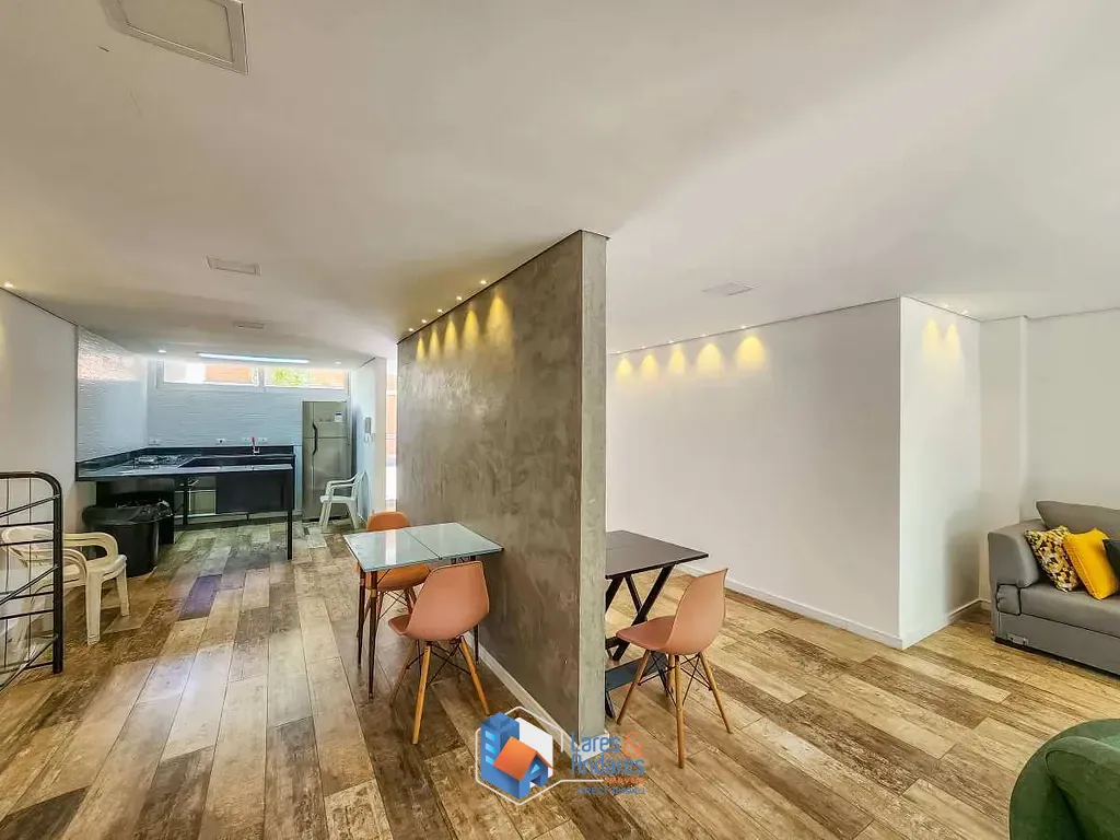 Apartamento, 2 quartos, 70 m² - Foto 9