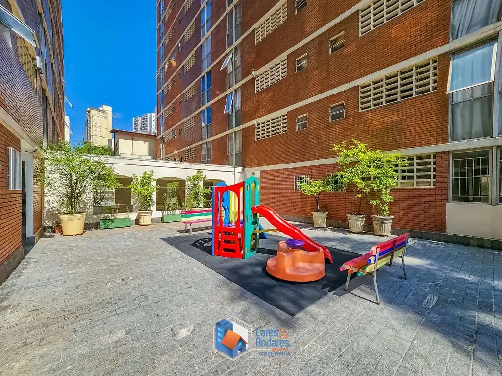 Apartamento, 2 quartos, 70 m² - Foto 8