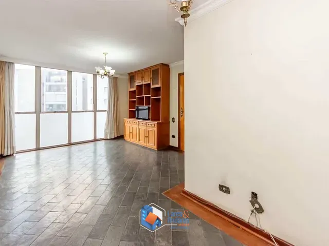 Apartamento 2 quartos e 2 banheiros, à venda, no bairro Vila Mariana em São Paulo