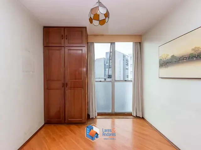 Apartamento 2 quartos e 2 banheiros, à venda, no bairro Vila Mariana em São Paulo