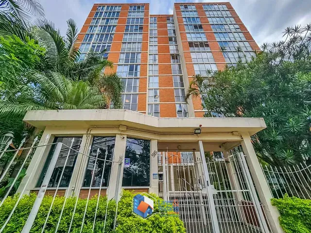 Apartamento 2 quartos e 2 banheiros, à venda, no bairro Vila Mariana em São Paulo