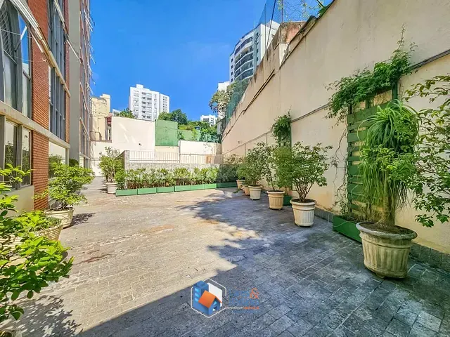 Apartamento 2 quartos e 2 banheiros, à venda, no bairro Vila Mariana em São Paulo