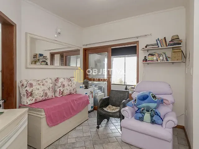 Casa 3 quartos e 4 banheiros, à venda, no bairro Nonoai em Porto Alegre