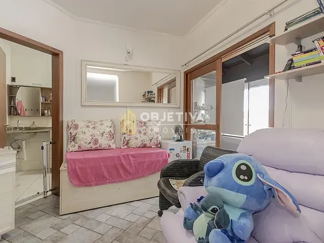 Casa 3 quartos e 4 banheiros, à venda, no bairro Nonoai em Porto Alegre