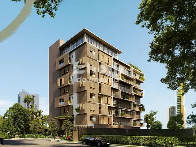 Apartamento 1 quarto e 1 banheiro, à venda, no bairro Cabo Branco em João Pessoa