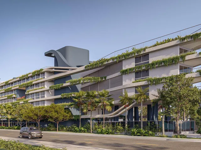 Cobertura / Penthouse 2 quartos e 2 banheiros, à venda, no bairro Ponta do Seixas em João Pessoa