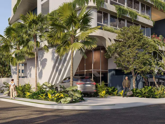Cobertura / Penthouse 2 quartos e 2 banheiros, à venda, no bairro Ponta do Seixas em João Pessoa