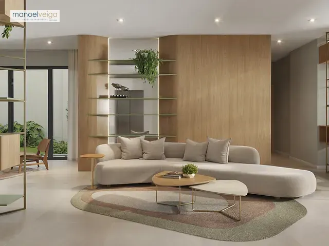 Apartamento 1 quarto e 1 banheiro, à venda, no bairro Centro em Curitiba