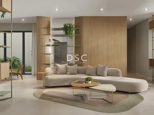 Apartamento 1 quarto e 1 banheiro, à venda, no bairro Centro em Curitiba