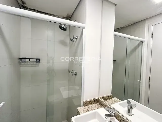 Studio 1 quarto e 1 banheiro, à venda, no bairro Brooklin Paulista em São Paulo