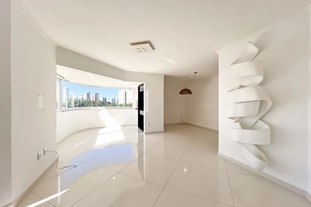 Apartamento à venda 2 Quartos 2 Suites 2 Vagas 116M² Panamby São Paulo - SP