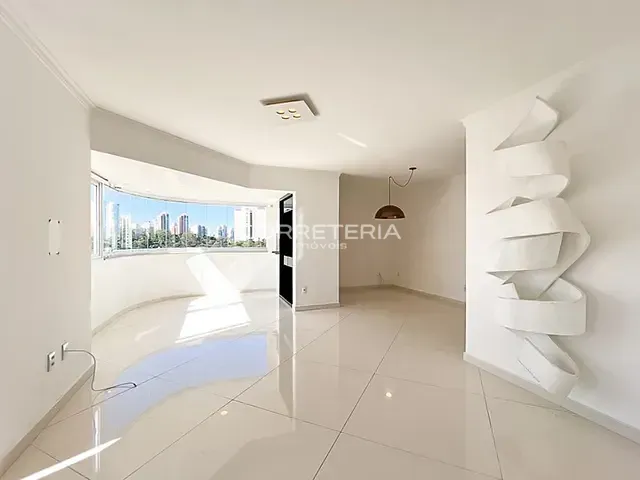 Apartamento 2 quartos e 4 banheiros, à venda, no bairro Panamby em São Paulo