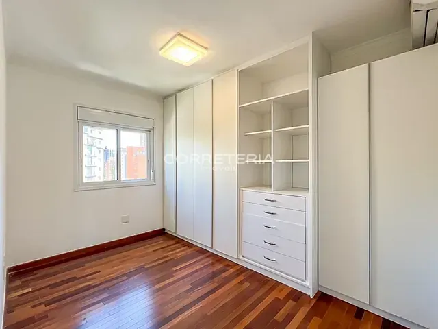 Apartamento 2 quartos e 4 banheiros, à venda, no bairro Panamby em São Paulo