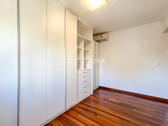 Apartamento 2 quartos e 4 banheiros, à venda, no bairro Panamby em São Paulo