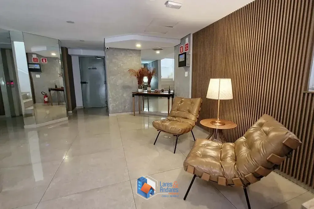 Apartamento, 2 quartos, 116 m² - Foto 22