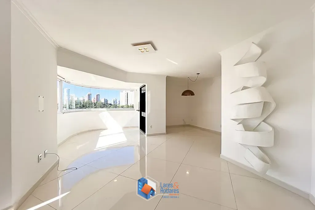 Apartamento, 2 quartos, 116 m² - Foto 1