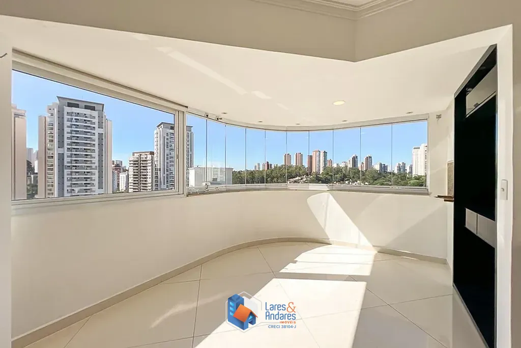 Apartamento, 2 quartos, 116 m² - Foto 25