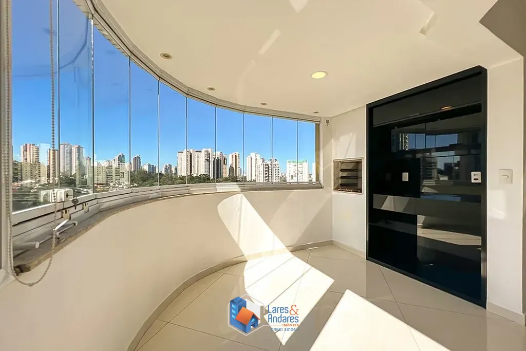 Apartamento, 2 quartos, 116 m² - Foto 26