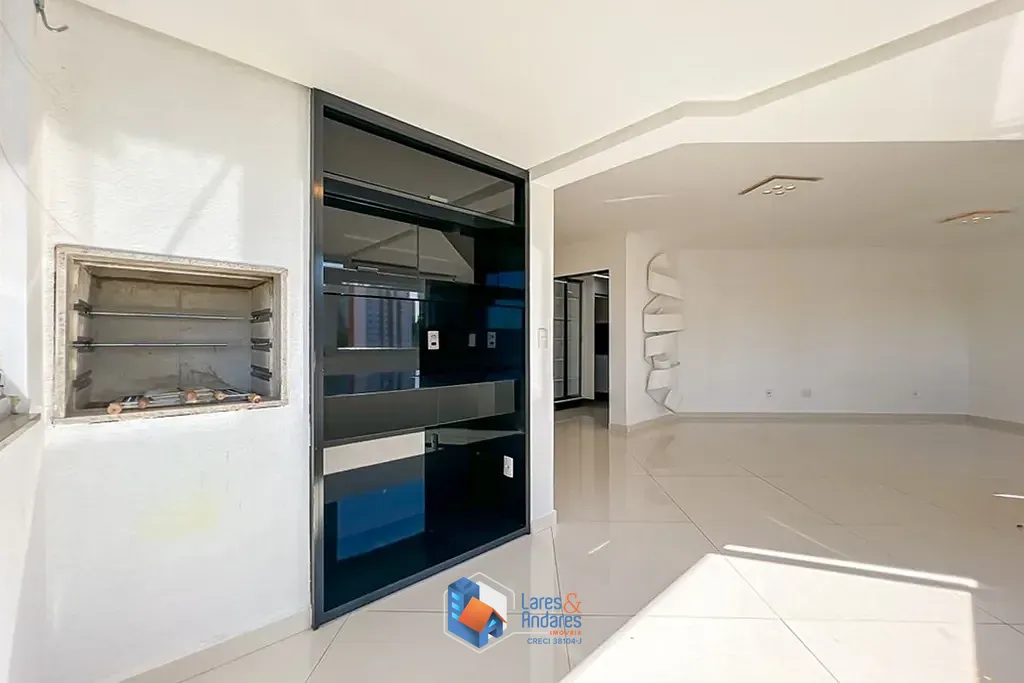 Apartamento, 2 quartos, 116 m² - Foto 27