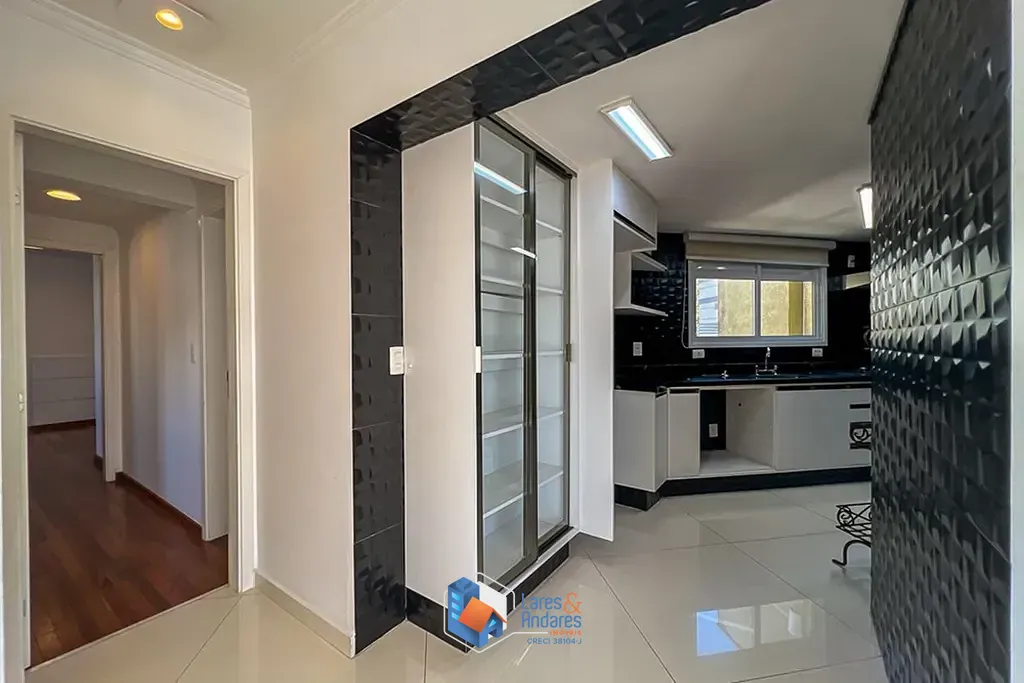 Apartamento, 2 quartos, 116 m² - Foto 23