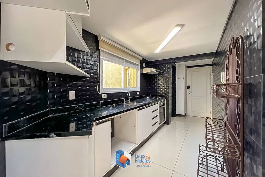 Apartamento, 2 quartos, 116 m² - Foto 36