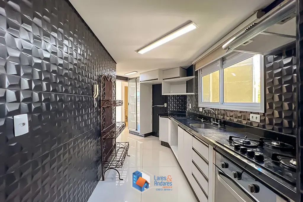 Apartamento, 2 quartos, 116 m² - Foto 37