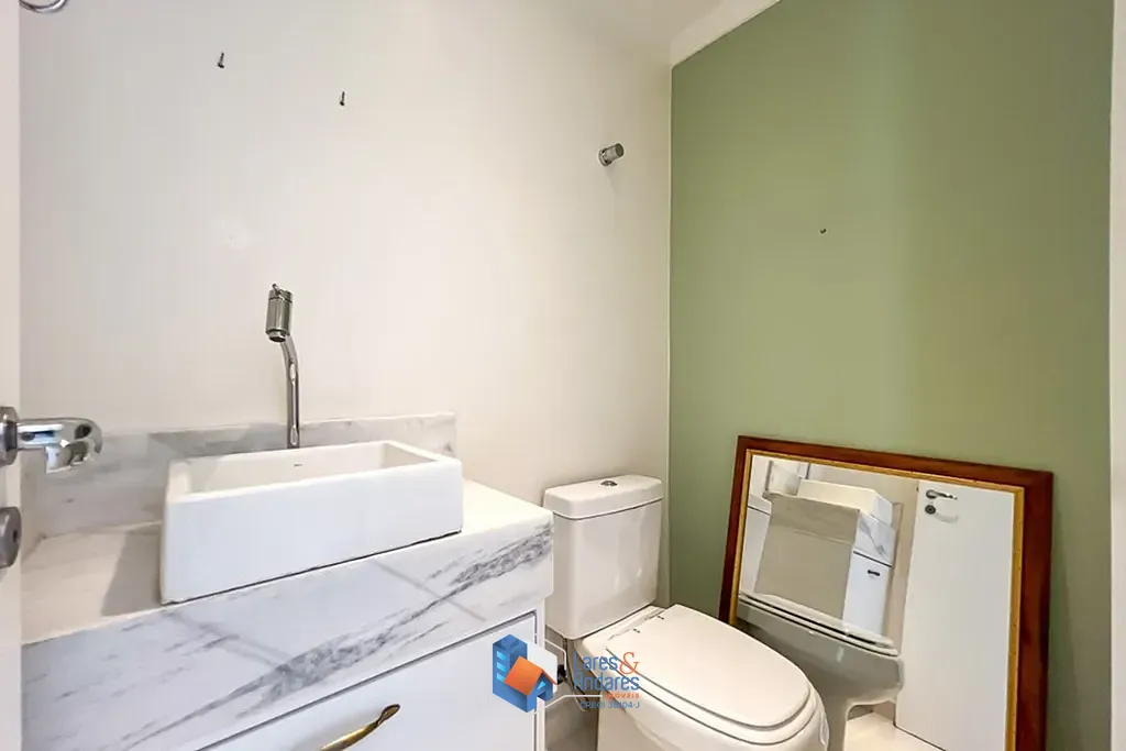 Apartamento, 2 quartos, 116 m² - Foto 38