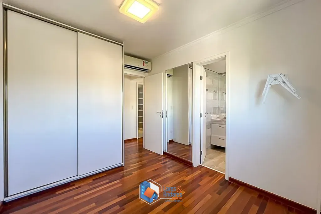 Apartamento, 2 quartos, 116 m² - Foto 6