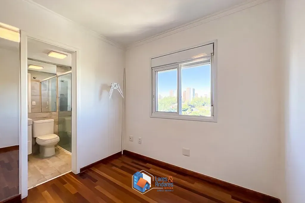 Apartamento, 2 quartos, 116 m² - Foto 8