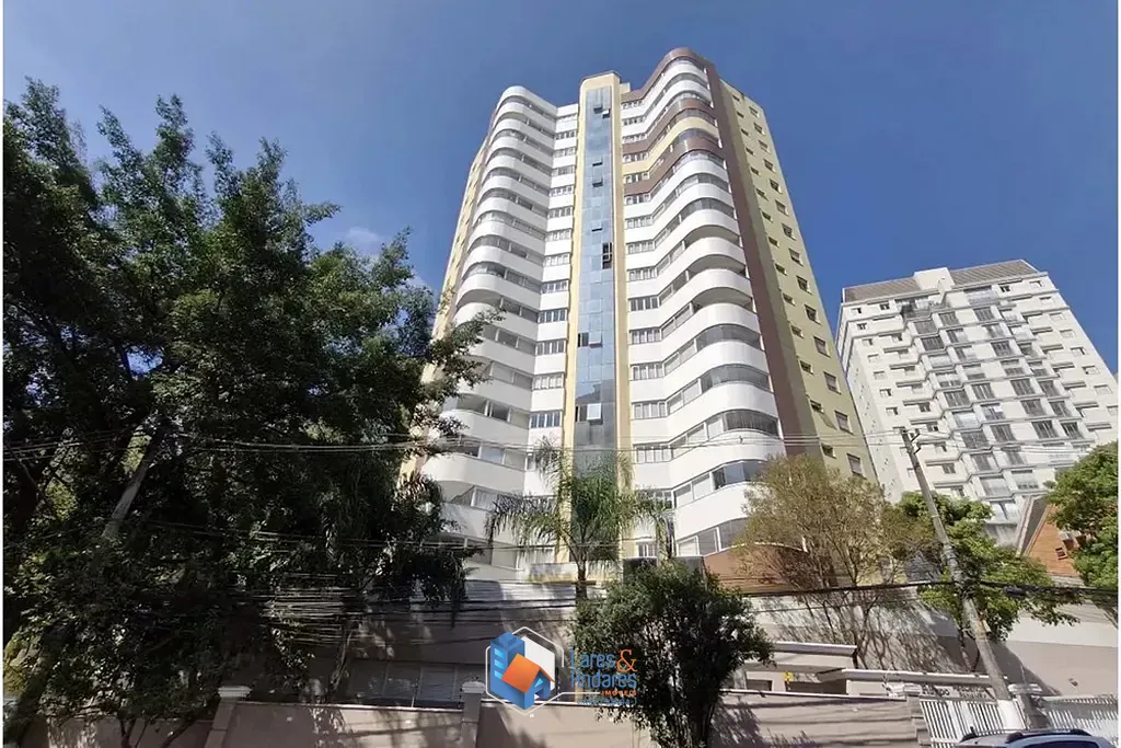 Apartamento, 2 quartos, 116 m² - Foto 11