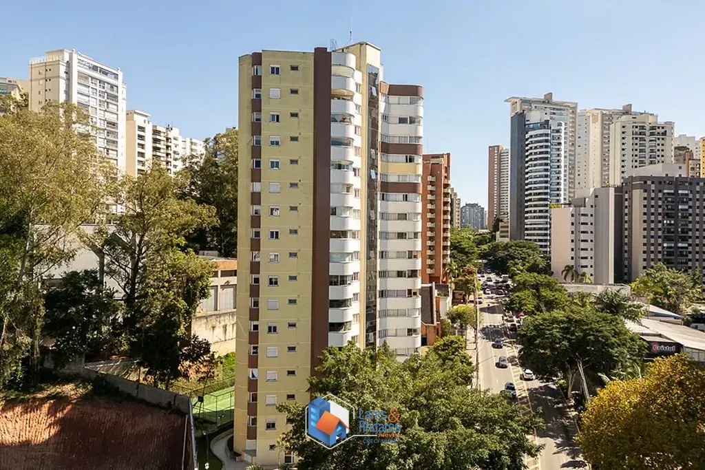 Apartamento, 2 quartos, 116 m² - Foto 12