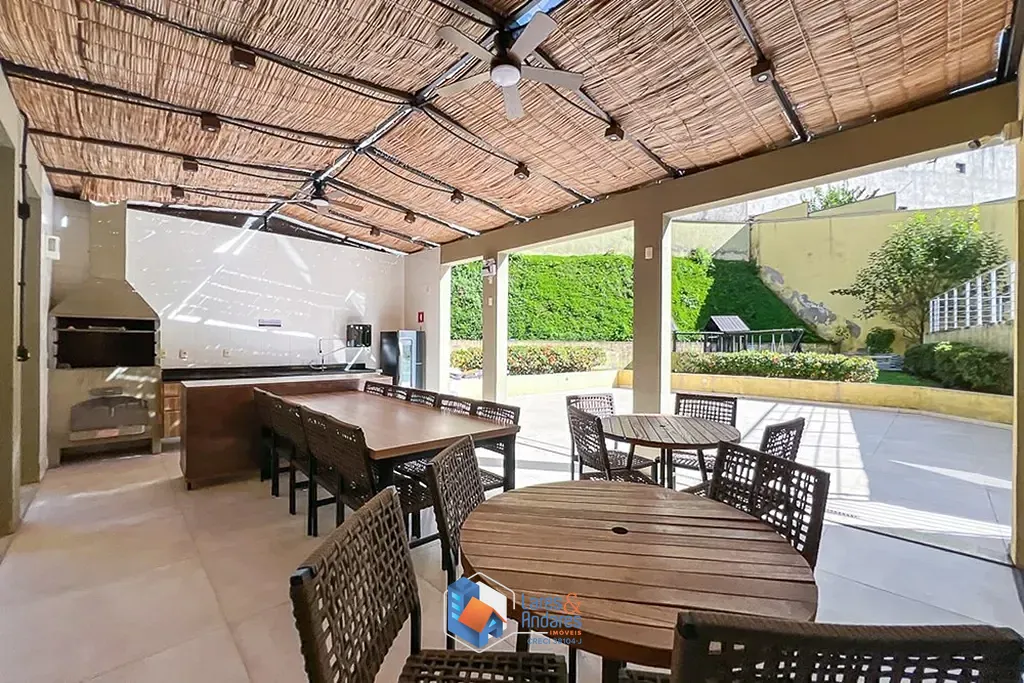 Apartamento, 2 quartos, 116 m² - Foto 13