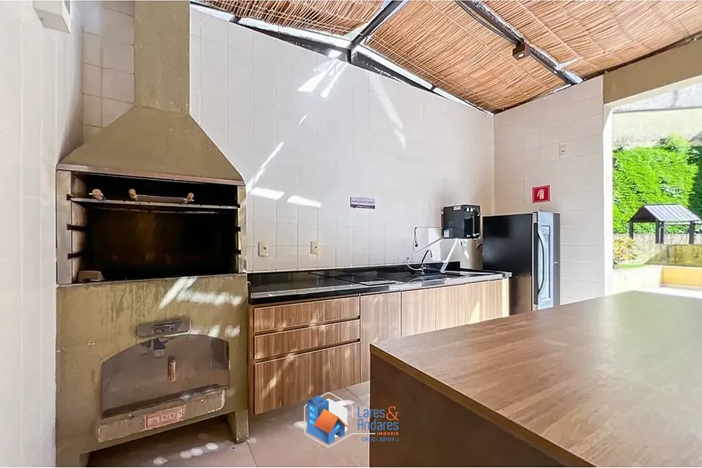 Apartamento, 2 quartos, 116 m² - Foto 14