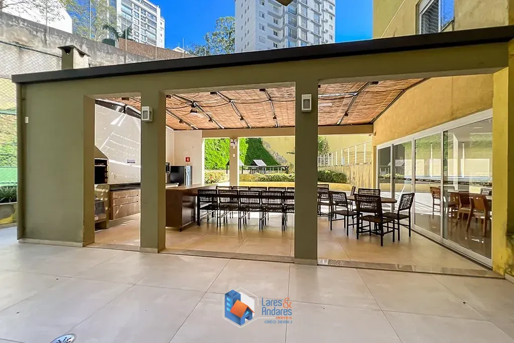 Apartamento, 2 quartos, 116 m² - Foto 15