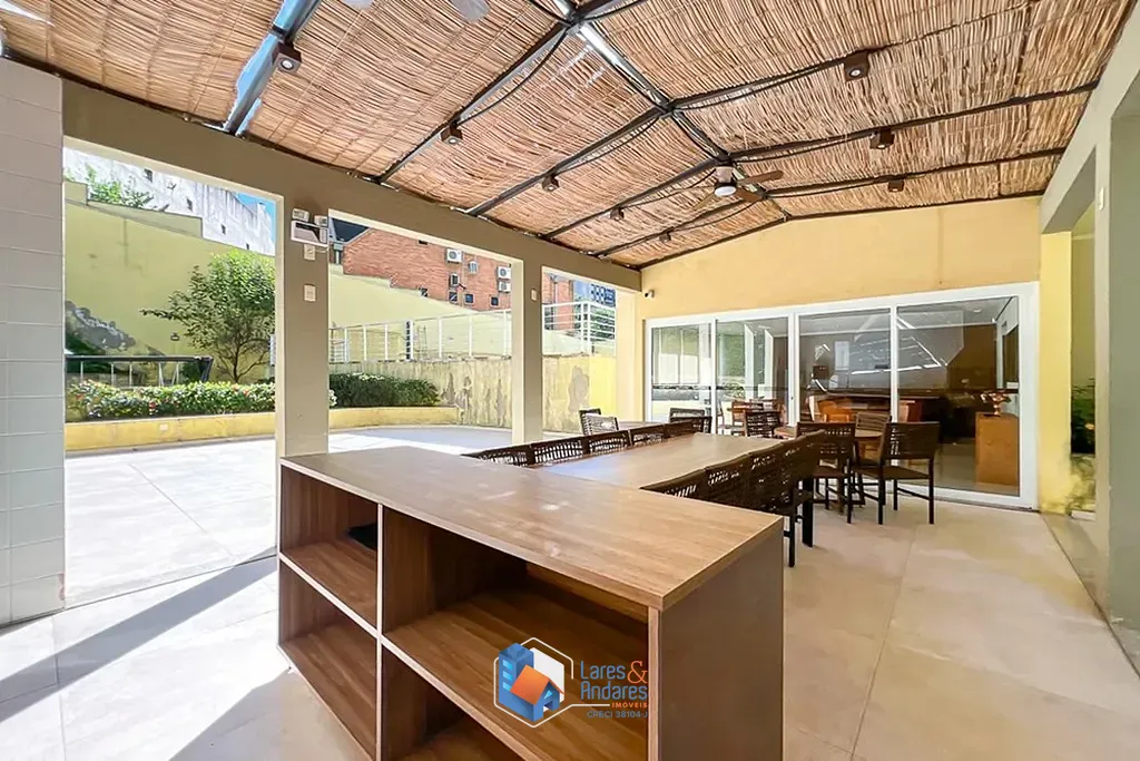 Apartamento, 2 quartos, 116 m² - Foto 16
