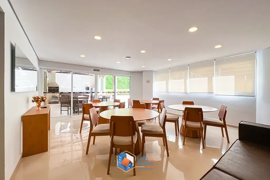 Apartamento, 2 quartos, 116 m² - Foto 17