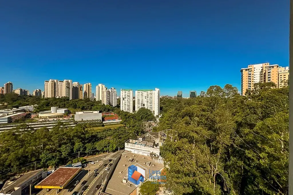 Apartamento, 2 quartos, 116 m² - Foto 21