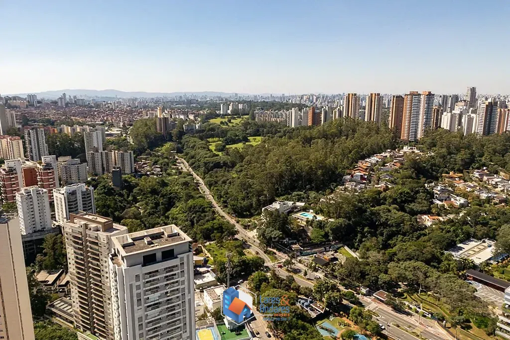 Apartamento, 2 quartos, 116 m² - Foto 3