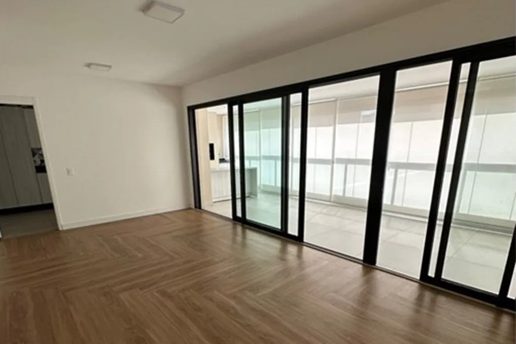 Apartamento à venda 3 Quartos 3 Suites 2 Vagas 142M² Vila Mariana São Paulo - SP