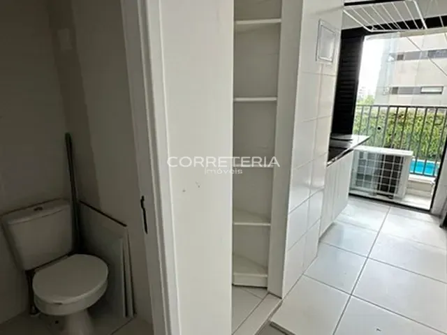 Apartamento 3 quartos e 3 banheiros, à venda, no bairro Vila Mariana em São Paulo