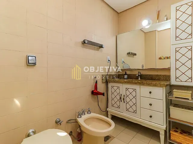 Apartamento 3 quartos e 4 banheiros, à venda, no bairro Chácara das Pedras em Porto Alegre