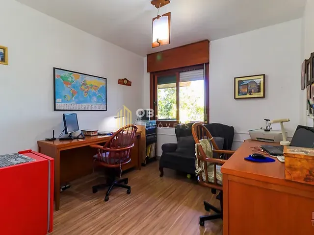 Apartamento 3 quartos e 4 banheiros, à venda, no bairro Chácara das Pedras em Porto Alegre