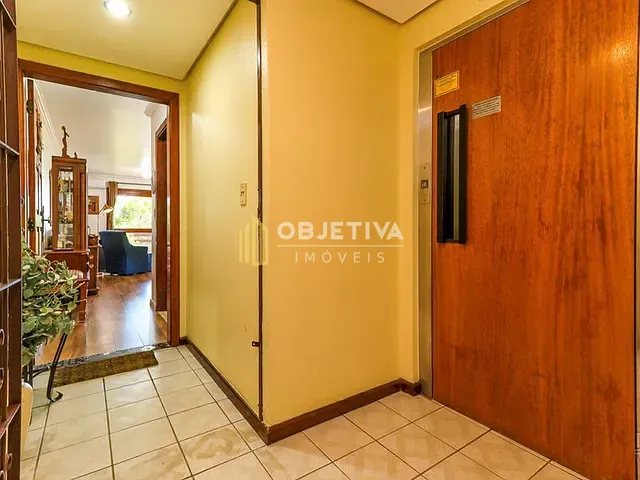 Apartamento 3 quartos e 4 banheiros, à venda, no bairro Chácara das Pedras em Porto Alegre