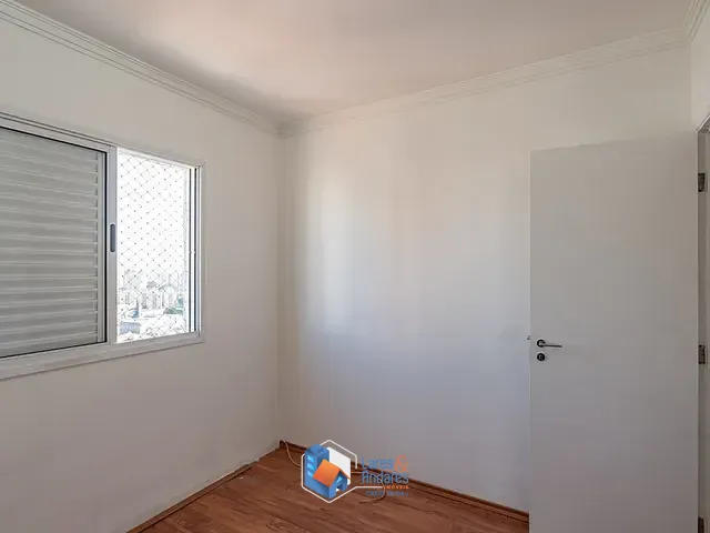 Empreendimento disponível, no bairro Alto da Mooca em São Paulo
