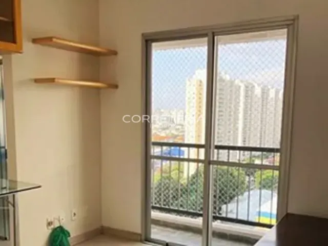Empreendimento disponível, no bairro Vila Leopoldina em São Paulo