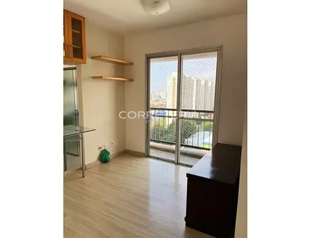 Empreendimento disponível, no bairro Vila Leopoldina em São Paulo